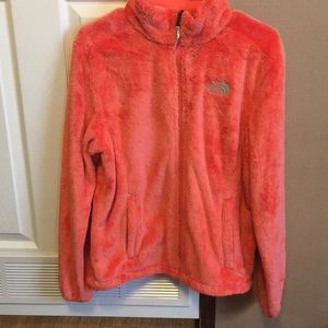 Gently used North Face Jacket!